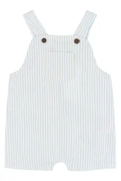 Toby Buksedragt - Heather Striped - 56