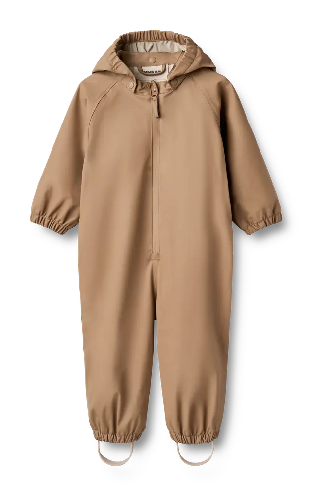 Mika Regndragt - Hazel - 74