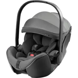 Babysafe Pro Style - Mineral Grey