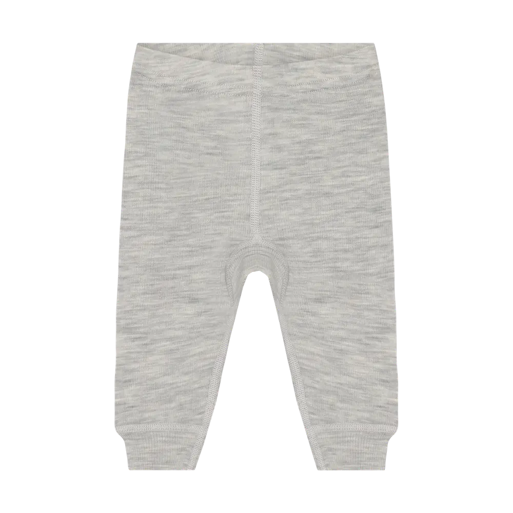 BeKids Leggings I Uld - Alloy Melange - 60