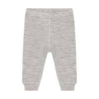 BeKids Leggings I Uld - Alloy Melange