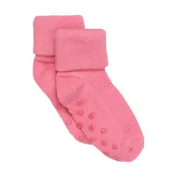 Baby rib sok m. ABS - Morning Glory - 01-11-14