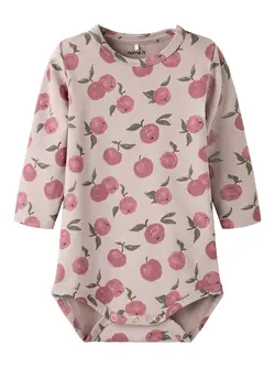 Name It Body l/æ - NbfOfelly - Bark