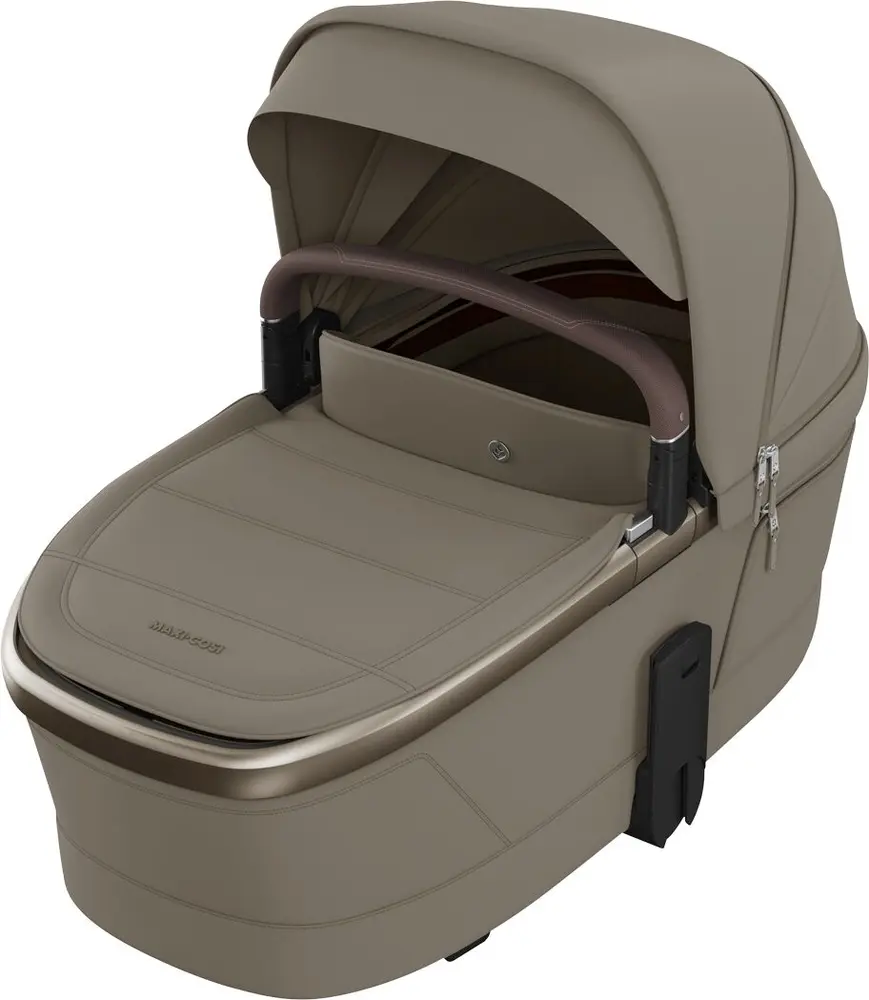 Maxi-Cosi Fame Liggedel - Oak Truffle