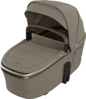 Maxi-Cosi Fame Liggedel - Oak Truffle