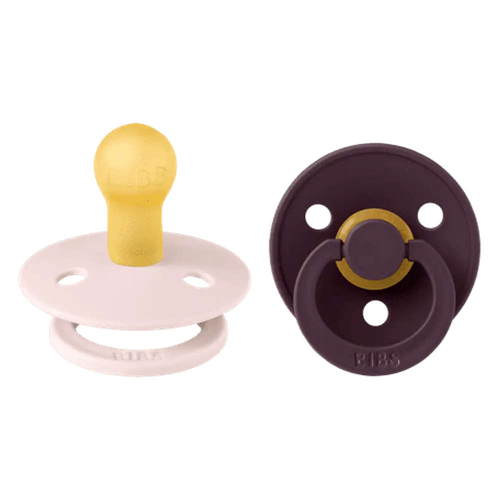 product-Colour 2 Pk Latex Str 1 Petal/Plum