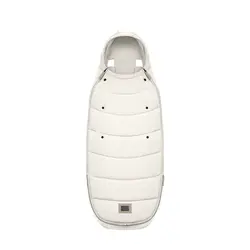 Platinum Kørepose - Off White