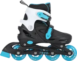 Hana Jr. In-Line Skate str. 30-33 - Blå