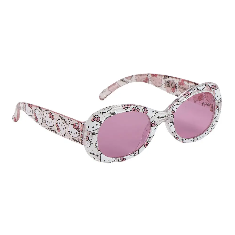YM-Eyewear Disney Solbriller Hello Kitty