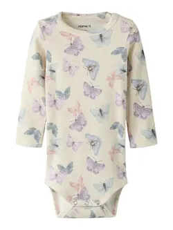 Name it Body l/æ - Rib - NbfFilua - Peyote/Melange