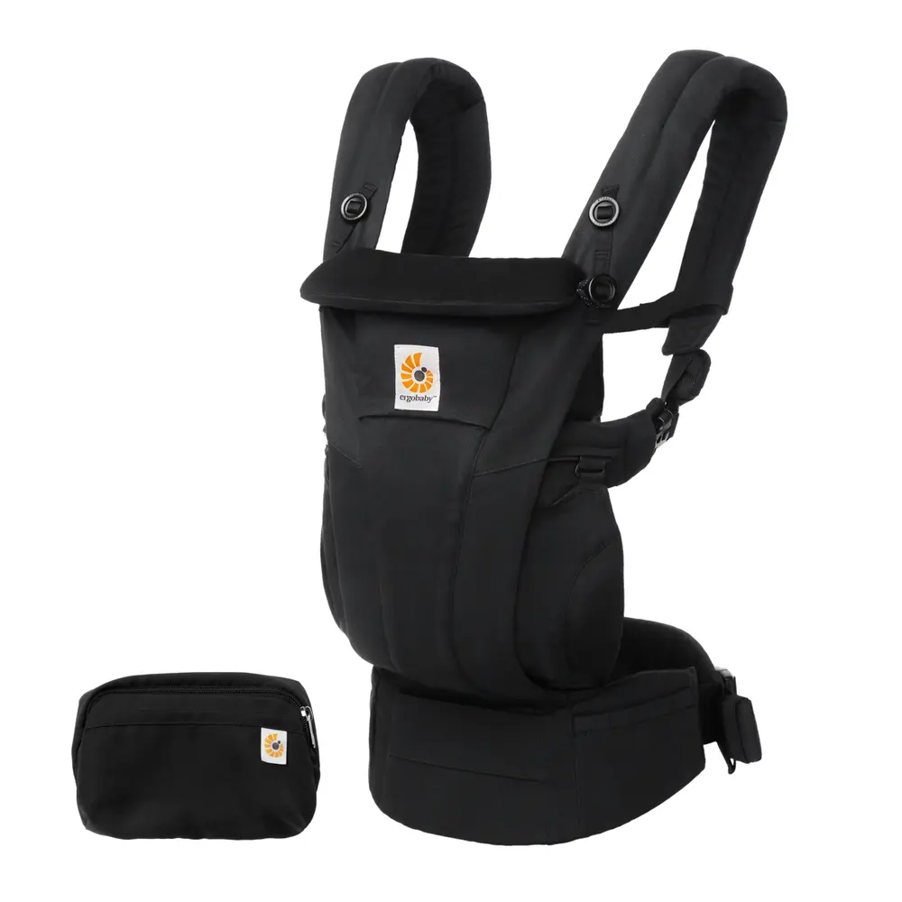 product-Omni dream - onyx black