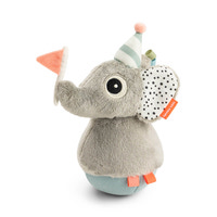 Tumling aktivitetslegetøj Elphee Farvemix