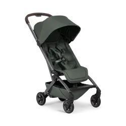 Joolz Aer2 Klapvogn Forest Green