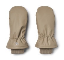 Wheat Stormy Regnluffer - Grey Stone