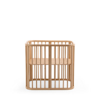 Stokke® Nighti™ Mini Seng - Natural