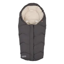 Voksi Kørepose - Move - 90 cm - Grey Solid