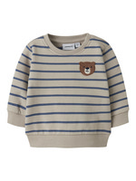 Daddel Sweatshirt - Chateau Gray