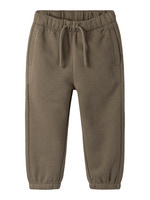Lil' Atelier Ilondon Ros Sweatpants - Shitake