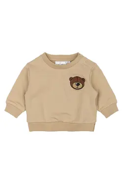 Philbert Sweatshirt - HUMUS - 80