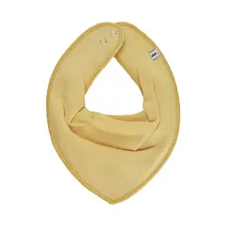 Smæk tørklæde -savletæt - 374 - ONE SIZE