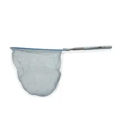 Fiskenet teleskop, blå - Follow the Duck