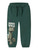Oswald Jurassic Sweatpants - Bistro Green
