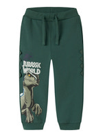 Oswald Jurassic Sweatpants - Bistro Green