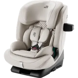 Advansafix Pro Lux - Soft taupe