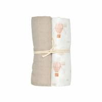 Mini Dreams Stofble - Vintage Balloon 2-pak