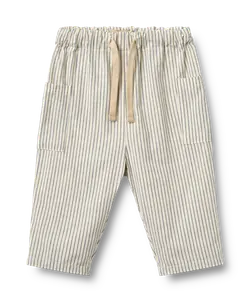 Arne Bukser - Dark Blue Stripe - 86