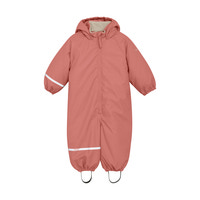 Regntøjsdragt m. Polstring - 5424