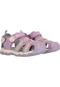 Krila lukket sandal - 4237 - 25