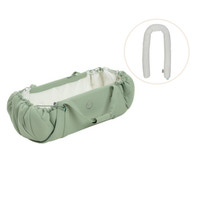 Najell Sleepcarrier Vol 5 & SleepCarrier Reducer - Agave Green