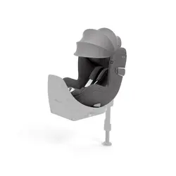 Sirona T i-Size PLUS inkl. base - mirage grey