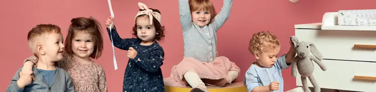 Alt baby & børnetøj Sale
