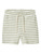 Tadeo løse shorts - SEAGRASS
