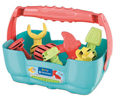 Clementoni Workbench