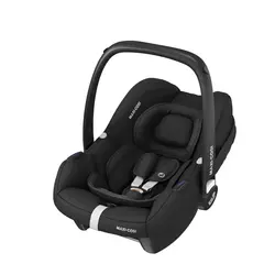 Maxi-Cosi Autostol - CabrioFix i-Size - Essential Black