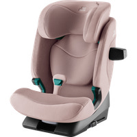 Britax Römer Safefix Autostol - Dusty Rose - Style