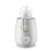 Philips Avent Premium 2-in-1 Flaskevarmer & Sterilisator