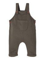 Ilondon sweat overall - TRADEWINDS