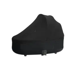 Insektnet Lux CarryCot - Black
