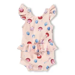 Nandini Badedragt - Pink Shell - 56/62