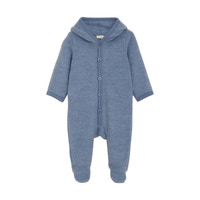 Hush uld heldragt - Infinity