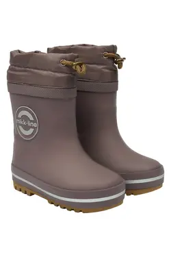 Mikk-line Unisex Termostøvler - Sparrow - 22