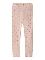 Gago kye slim legging - Cameo Rose