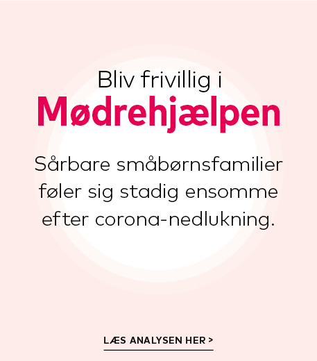 Mødrehjælpen