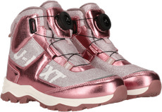 Zig Zag Nocara Q-lock Vinterstøvle - Wistful Mauve