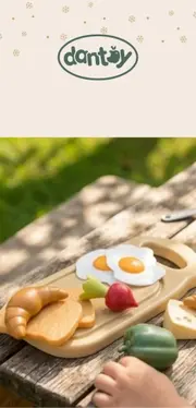 En bild på alla babblarna i minisar