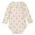 Müsli Heritage Duck Langærmet Body - Balsam Cream/ Blush/ Baroque Rose